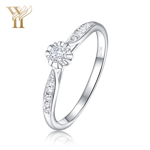 Unveiling The Symbolism And Elegance of Couple Rings, 3 Carat Diamond Rings, And Diamond Cluster Rings